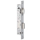 Coffre 1 point à rouleau ASSA ABLOY 1 tour de clé - Axe 24 Têtière 22x2.5 Coffre 39 - 2264.39.0