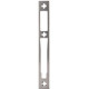 Gâche centrale alu ASSA ABLOY 175x22x6 mm - 2839-10-2