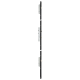 Ser 3 pts tf3 l.45 relevage axe30pene1/2 t perroquet+fourreau u24x6 6570.45.4c 