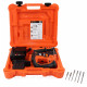 Système chevilleur spitbull 36v 6.2ah li + 6 forets xt3 spit - 054682 