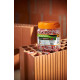 Cheville colortech 6x35 vis spit - bidon de 250 - 565194 