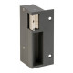 Gâche électrique 2120 version a 12v ac/dc eff eff en applique verticale droite - 2120a---090d-16