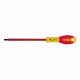 Tournevis électricien isole 1000 v 5,5x150 mm FATMAX - 1-65-413