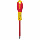 Tournevis Phillips isole 1000 v ph1x100mm FATMAX - 1-65-415