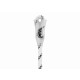 Corde semi-statique PETZL AXIS - Longueur : 30 m - Terminaison cousue - Ø 11 mm – R074BA02
