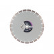 Disque diamant pro beton d.500x25,4xh 10mm