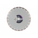 Disque diamant pro beton d.350x25,4xh 12 mm