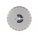 Disque diamant pro beton d.300x20xh 12mm