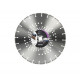 Disque diamant pro ft d.300x25,4xh 5,3mm