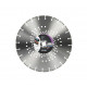 Disque diamant pro ft d.350x25,4xh 5,3mm