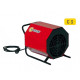 Chauffage air pulsé portable électrique 230v~1 50 hz C3/s