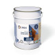 Lasure haute performance Obbiacryl Pro 2.5L OBBIA - Chêne clair
