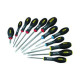 Coffret de 12 tournevis Fatmax - STANLEY - 0-65-426 