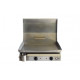 Couvercle pour plancha TONIO feux ELECTICA - CO09 