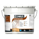Vitrificateur Hydrocom COMUS - Mat soie - 10 L - 30987