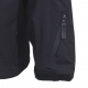 Parka bosseur rupert - imperméable - noire - 11265-003 - Taille au choix 