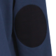 Sweat-shirt doublé sherpa oural bosseur - 11257 
