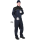 Pantalon 100% coton pau t.5 56/58 - singer 