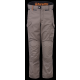 Pantalon multitravaux bosseur harpoon - 11110