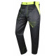 Pantalon de travail francital prior - type a cl1 - fi001b-10 - Couleur et taille au choix