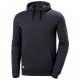 Sweat à capuche helly hansen manchester - marine - 79214_590 - Taille au choix