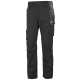 Pantalon manchester work pant helly hansen -