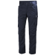 Pantalon manchester work pant helly hansen -