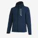 Veste DIADORA Softshell Sail - Bleu - Taille XL - 702.159632 60064 