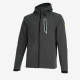 Veste DIADORA Softshell Sail - Gris - Taille 3XL - 702.159632 75069