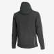 Veste DIADORA Softshell Sail - Gris - Taille 3XL - 702.159632 75069 