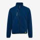 Sweatshirt DIADORA Pile FZ - Polaire - Bleue - Taille 3XL - 702.172118 60033