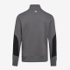 Sweatshirt DIADORA Litework HZ - Polaire - Gris - Taille M - 702.175944 80013 