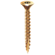 Boîte 500 Vis Rocket fraisante Torx filetage total VYNEX - 4.5 x 30 - 351400223300