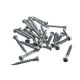 Vis pour connecteurs tête Torx SIMPSON - Ø5x35 mm - Boîte 250 pièces - CSA5,0X35