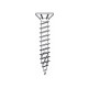 Vis bois SENCO AR+ -Tête Fraisée - Galva - Empreinte T10 - 3,0x40mm - 31018030040