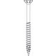 Vis bois SENCO AR+ -Tête Fraisée - Galva - Empreinte T20 - 4,0x40mm - 31018040040