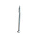 Vis bois SENCO AR+ -Tête Fraisée - Galva - Empreinte T20 - 4,5x50mm - 31038045050