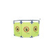 Barrière type paravent 3 éléments VISO - 1700 x 1000 mm - TRAVOLITE