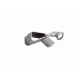 Attache de bord de tôle WALRAVEN Britclips PCM - 10-12 mm - 52350018 