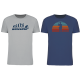 Lot de 2 t-shirt de travail BOSSEUR Evo - 12236-002