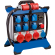 Coffret de prise suspendu SCHWABE Mixo III DAT - 860766 