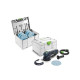 Ponceuse ROTEX RO 150 FEQ-SYS GR - FESTOOL - avec systainer d'abrasifs - Systainer - 578257