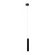 Suspension noire lise
