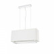 Suspension blanche vesper 2 ampoules
