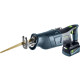 Scie sabre sans fil RSC 18 EB-Basic-5,0 - FESTOOL - Systainer - 578409 