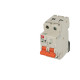Disjoncteur modulaire bkn 6a 2p
