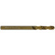Foret centreur cobalt 5% pour arbre pilote 'Quick Click' - TIVOLY - XT505220135