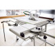 Table coulissante ST 840 pour TKS 80 - FESTOOL - 578099 