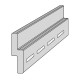 Bande de départ Aigis® - AACBD00