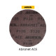 Disque abrasif Abranet ACE - Ø 175 mm - P 80 - Boite de 50 - MIRKA - AC22705080 